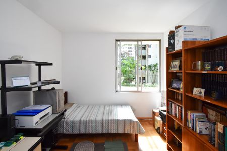 Apartamento à venda com 120m², 2 quartos e 1 vaga Apartamento à venda com 120m², 2 quartos e 1 vagaquarto 2