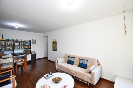 Apartamento à venda com 120m², 2 quartos e 1 vaga Apartamento à venda com 120m², 2 quartos e 1 vagasala de estar