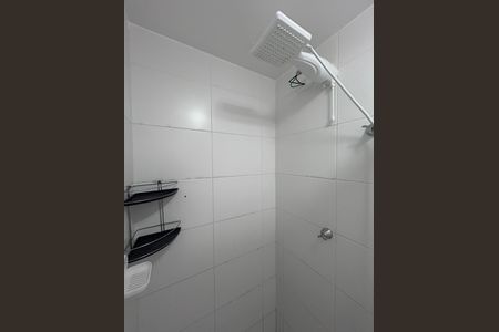 Apartamento para alugar com 28m², 1 quarto e sem vagaBanheiro