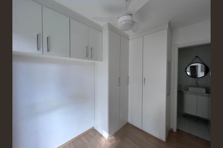 Apartamento para alugar com 28m², 1 quarto e sem vagaQuarto