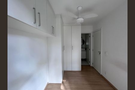 Apartamento para alugar com 28m², 1 quarto e sem vagaQuarto