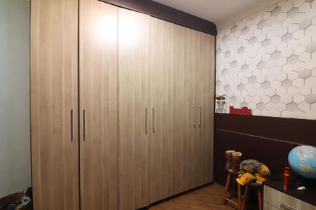 Apartamento à venda com 130m², 3 quartos e 3 vagasQuarto 3 - Suíte