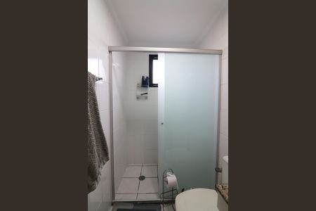 Apartamento à venda com 130m², 3 quartos e 3 vagasQuarto 3 - Suíte Banheiro 