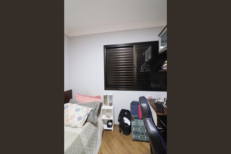 Apartamento à venda com 130m², 3 quartos e 3 vagasQuarto 2