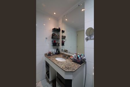 Apartamento à venda com 130m², 3 quartos e 3 vagasQuarto 1 - Suíte Banheiro 