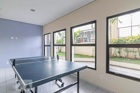 Apartamento à venda com 130m², 3 quartos e 3 vagasSala de Jogos