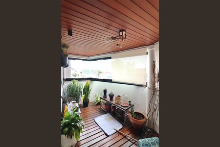 Apartamento à venda com 130m², 3 quartos e 3 vagasSala Sacada 