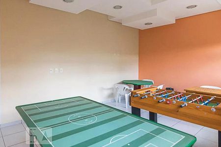 Apartamento à venda com 130m², 3 quartos e 3 vagasSala de Jogos