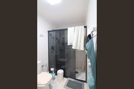 Apartamento à venda com 130m², 3 quartos e 3 vagasQuarto 1 - Suíte Banheiro 