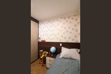 Apartamento à venda com 130m², 3 quartos e 3 vagasQuarto 3 - Suíte