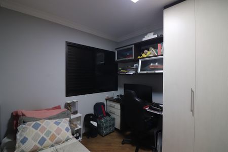 Apartamento à venda com 130m², 3 quartos e 3 vagasQuarto 2