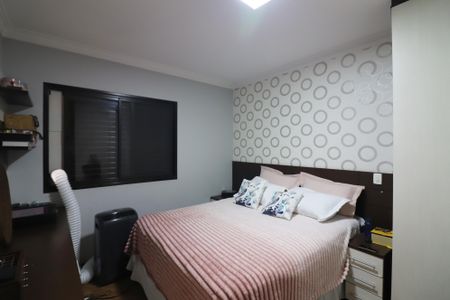 Apartamento à venda com 130m², 3 quartos e 3 vagasQuarto 1 - Suíte