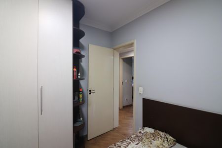 Apartamento à venda com 130m², 3 quartos e 3 vagasQuarto 2