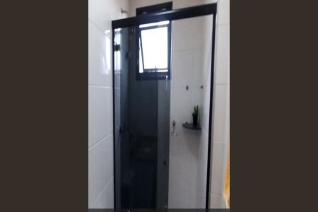 Apartamento à venda com 130m², 3 quartos e 3 vagasBanheiro Social