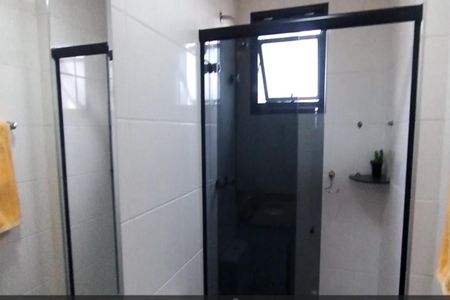 Apartamento à venda com 130m², 3 quartos e 3 vagasBanheiro Social