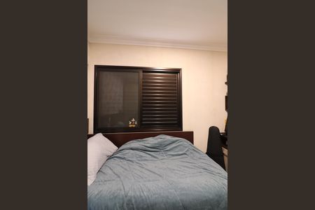 Apartamento à venda com 130m², 3 quartos e 3 vagasQuarto 3 - Suíte