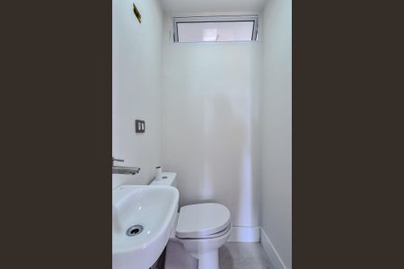 Apartamento à venda com 90m², 2 quartos e sem vaga Apartamento à venda com 90m², 2 quartos e sem vagaLavabo