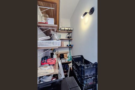 Apartamento à venda com 90m², 2 quartos e sem vaga Apartamento à venda com 90m², 2 quartos e sem vagaCozinha