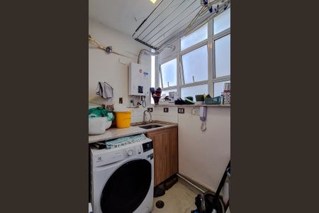 Apartamento à venda com 90m², 2 quartos e sem vaga Apartamento à venda com 90m², 2 quartos e sem vagaÁrea de Serviço