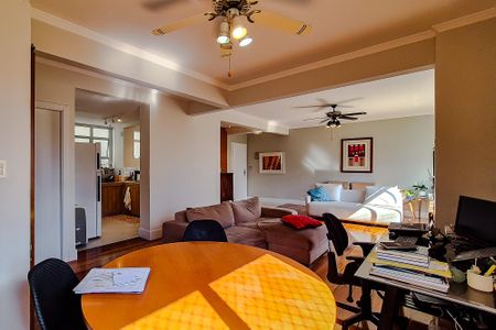 Apartamento à venda com 90m², 2 quartos e sem vaga Apartamento à venda com 90m², 2 quartos e sem vagaSala