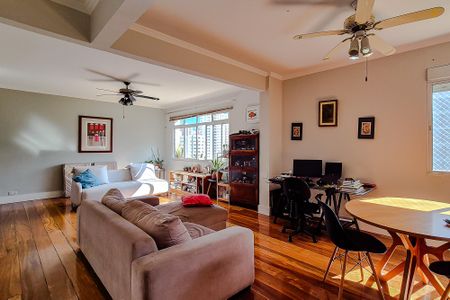 Apartamento à venda com 90m², 2 quartos e sem vaga Apartamento à venda com 90m², 2 quartos e sem vagaSala