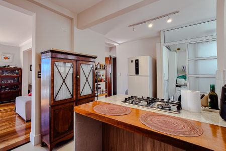 Apartamento à venda com 90m², 2 quartos e sem vaga Apartamento à venda com 90m², 2 quartos e sem vagaCozinha