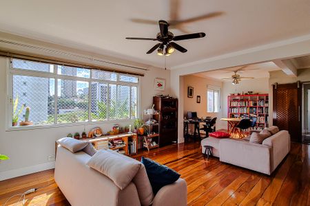 Apartamento à venda com 90m², 2 quartos e sem vaga Apartamento à venda com 90m², 2 quartos e sem vagaSala