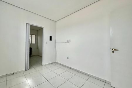 Sala/Quarto de apartamento para alugar com 1 quarto, 23m² em Jardim Oriental, São Paulo