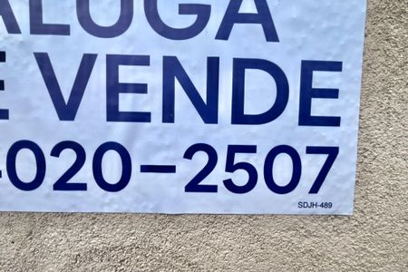 Apartamento para alugar com 23m², 1 quarto e sem vagaPlaquinha 