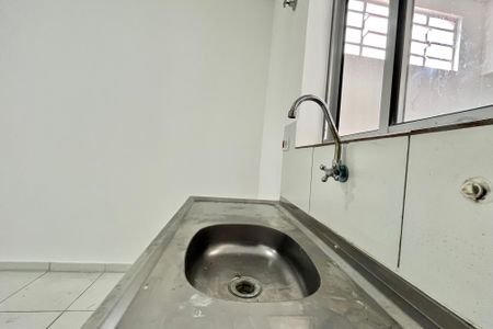 Apartamento para alugar com 23m², 1 quarto e sem vagaCozinha