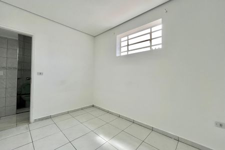 Apartamento para alugar com 23m², 1 quarto e sem vagaSala/Quarto