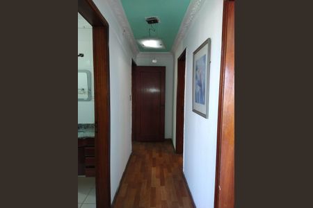 Casa para alugar com 500m², 3 quartos e 6 vagasÁrea Comum