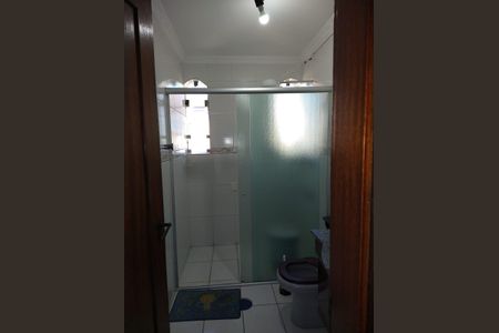 Casa para alugar com 500m², 3 quartos e 6 vagasBanheiro 1