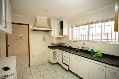 Cozinha de casa para alugar com 3 quartos, 500m² em Casa Verde, São Paulo