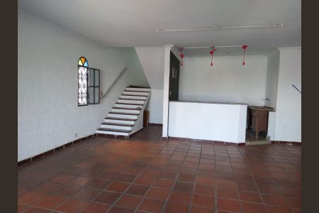 Sala de casa para alugar com 3 quartos, 500m² em Casa Verde, São Paulo