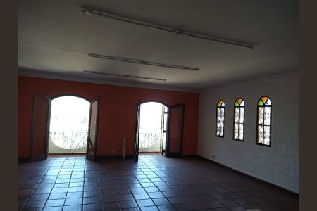 Sala de casa para alugar com 3 quartos, 500m² em Casa Verde, São Paulo