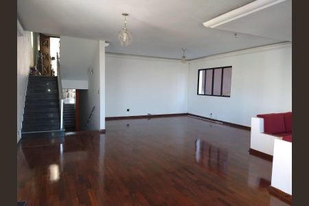 Sala 2 de casa para alugar com 3 quartos, 500m² em Casa Verde, São Paulo
