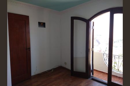 Quarto 2 de casa para alugar com 3 quartos, 500m² em Casa Verde, São Paulo