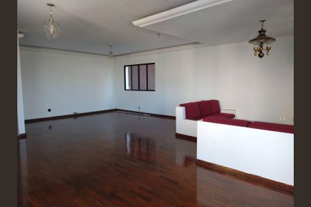 Sala 2 de casa para alugar com 3 quartos, 500m² em Casa Verde, São Paulo