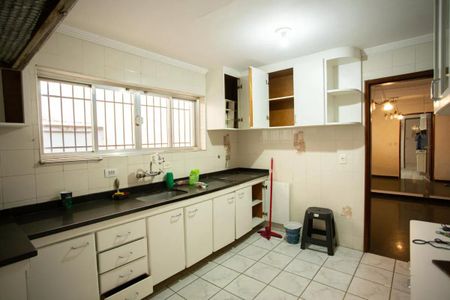 Cozinha de casa para alugar com 3 quartos, 500m² em Casa Verde, São Paulo