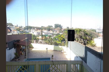 Casa para alugar com 500m², 3 quartos e 6 vagasÁrea Comum