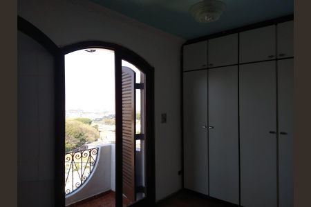 Quarto 2 de casa para alugar com 3 quartos, 500m² em Casa Verde, São Paulo