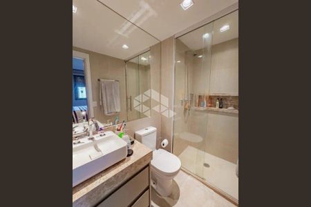 Apartamento à venda com 2 quartos, 96m² em São Paulo, São Paulo