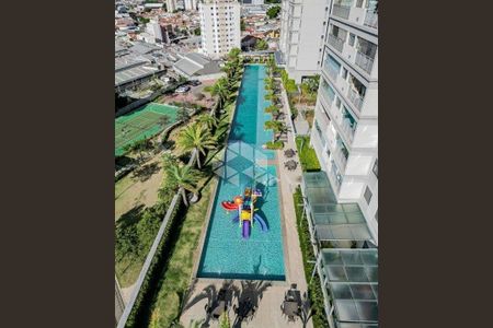 Apartamento à venda com 2 quartos, 96m² em São Paulo, São Paulo