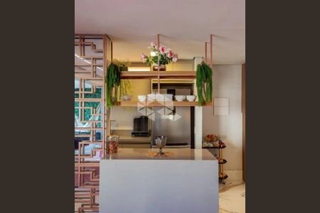 Apartamento à venda com 2 quartos, 96m² em São Paulo, São Paulo