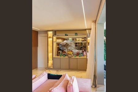 Apartamento à venda com 2 quartos, 96m² em São Paulo, São Paulo