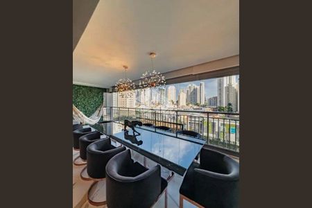 Apartamento à venda com 2 quartos, 96m² em São Paulo, São Paulo