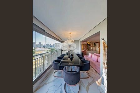 Apartamento à venda com 2 quartos, 96m² em São Paulo, São Paulo