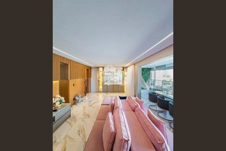 Apartamento à venda com 2 quartos, 96m² em São Paulo, São Paulo