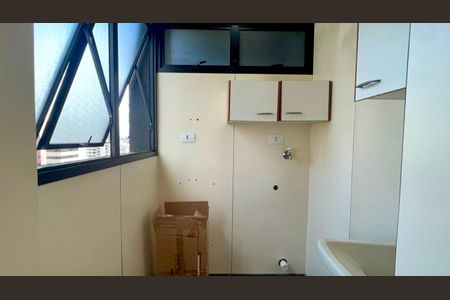 Apartamento à venda com 45m², 1 quarto e 1 vaga Apartamento à venda com 45m², 1 quarto e 1 vagaÁrea de Serviço